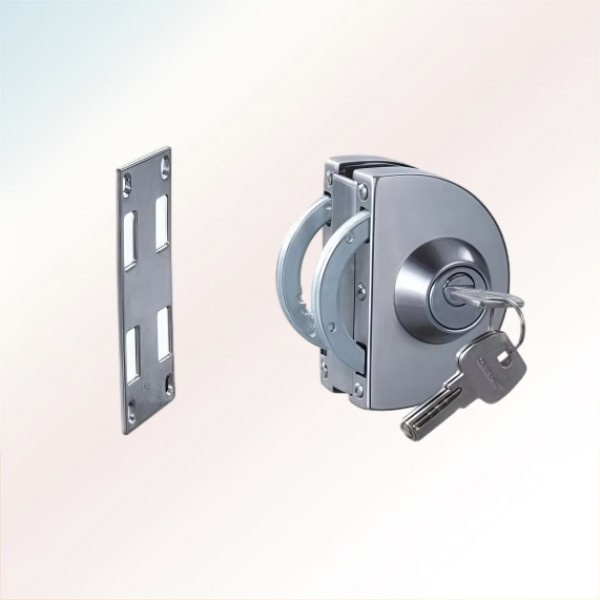 Wygoda modernizacji do zamka drewnianych drzwi wejściowych