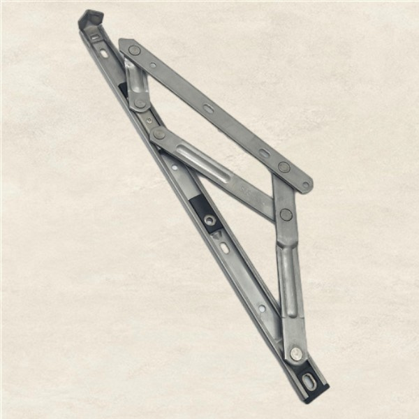 خانه‌ی شما را با گیرنده‌های اصطکاکی مقاوم برای پنجره‌های uPVC ایمن و سبک ساخته نگه دارید