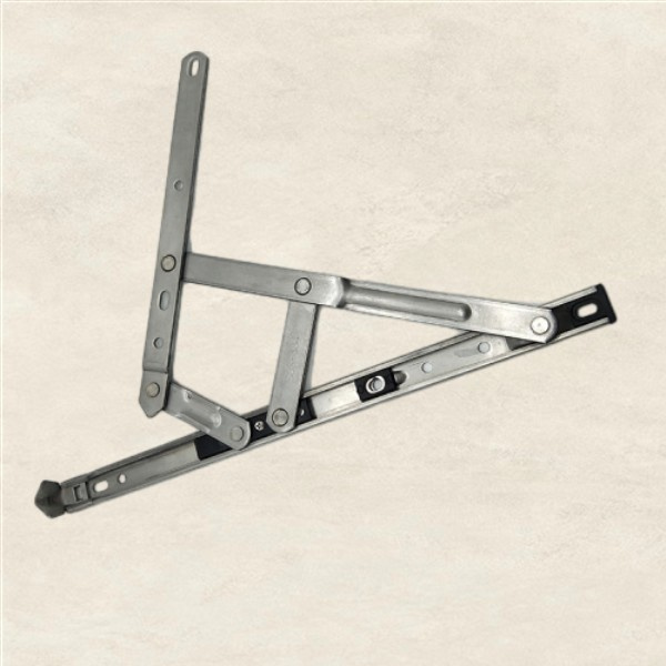 Қосымша терезе қалдыру шаршыларын пайдаланудың пайдасы