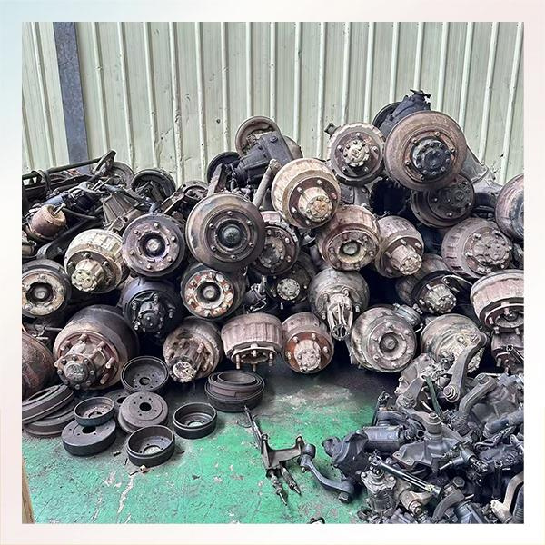 Tips for finding and purchasing quality spare part engines