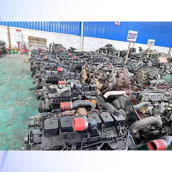 Tingkatkan Jualan dengan Pilihan Enjin Kereta Lama yang Tahan Lama dan Berkos Rendah