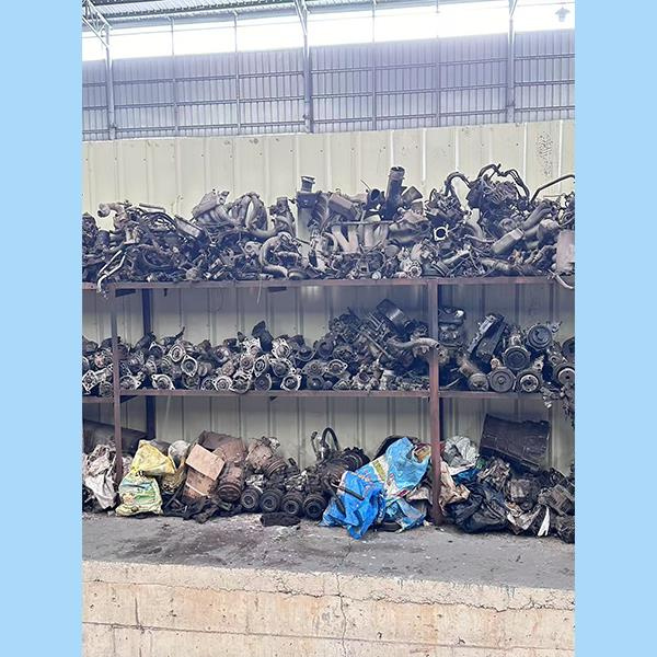 Extending the life of your car engine with proper spare parts