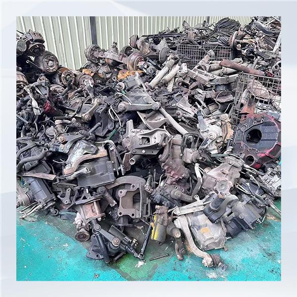 How to properly install and maintain spare part engines in your vehicle