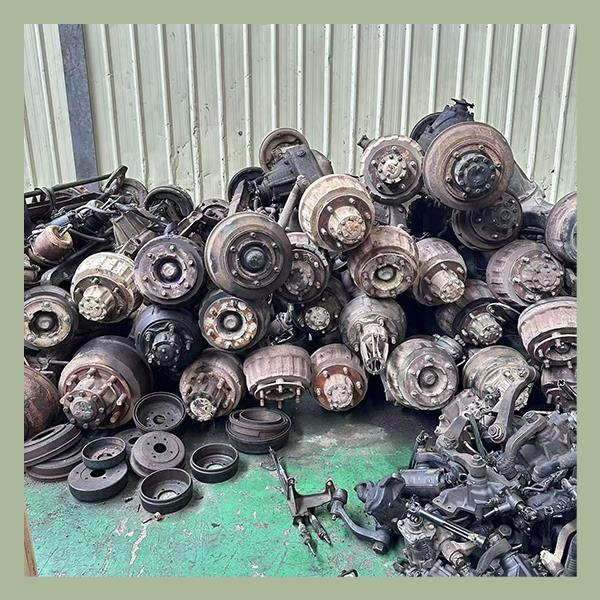The importance of quality car engine spare parts