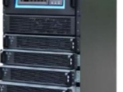 Uninterruptible Power Supply for Data Centers: Keeping Your Servers Online