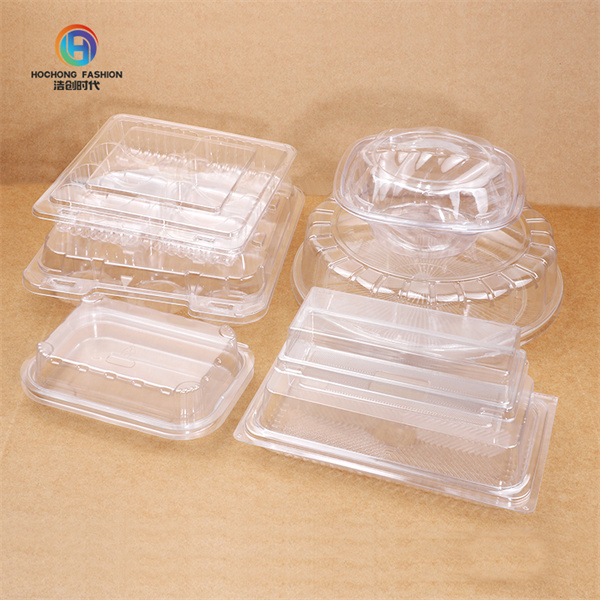 Plastik qutilar bilan chalkashliklarni hal qilish