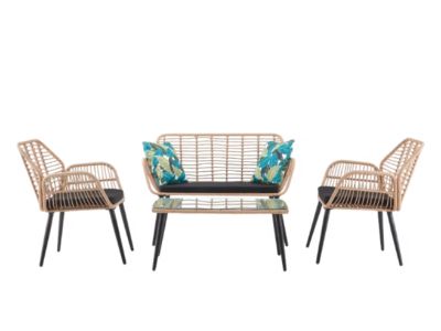 Why Leisure Bistro Sets Are Perfect for Intimate Outdoor Gatherings