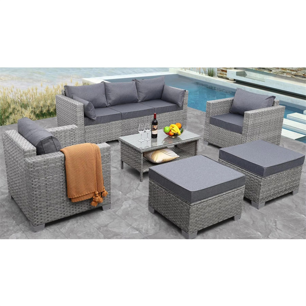 Opustite se u stilu sa ovom elegantom sofom