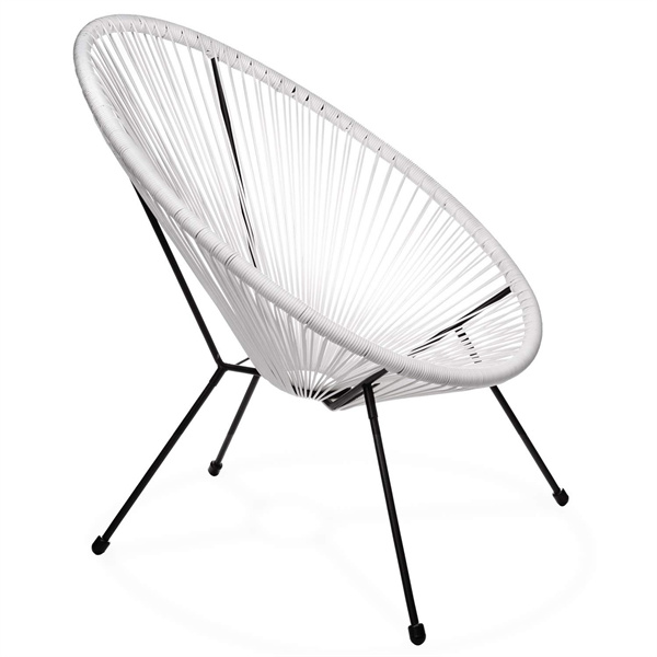 Förbättra din terrass med en luxuriös trädgårdshörnsoffa i rotang