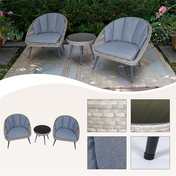 Unapredite svoju dvoranicu sa trendnim savremenim patijskim skupom za zabavu