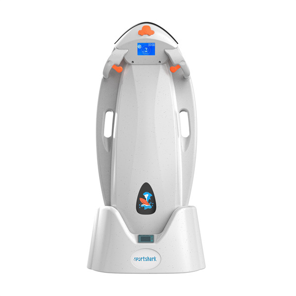 Revolutionize Your Surfing Game with the Latest Automatic Surf Board Technology