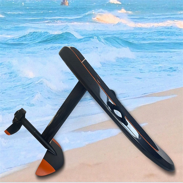 Ride the Waves Like Never Before with Hydrofoil Electric Surfboards