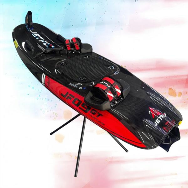 Explore the water like never before with our top-of-the-line electric jetboards for sale.