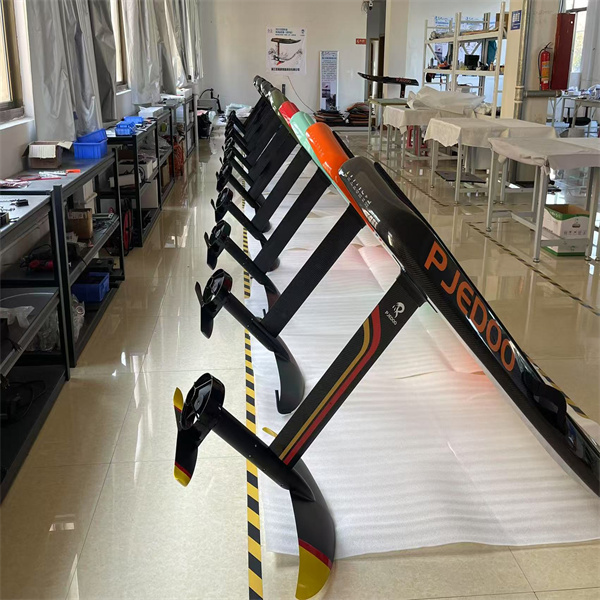 Take Your Surfing to the Next Level with the Surf Board with Propeller