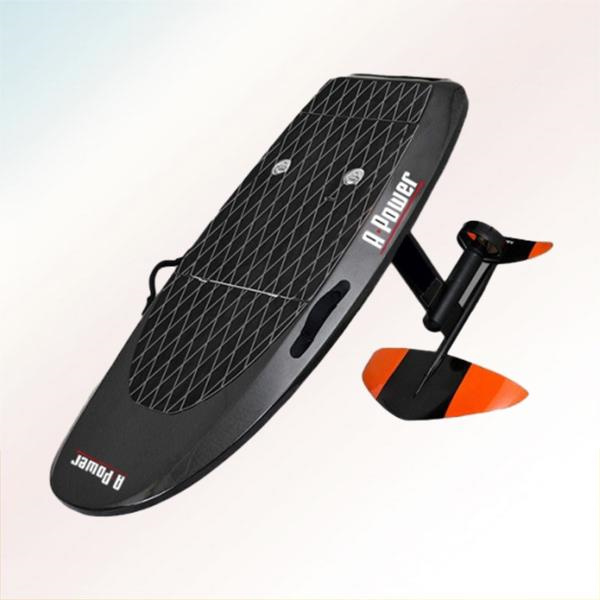 Achieve Maximum Performance and Maneuverability with the Best Hydrofoil Board