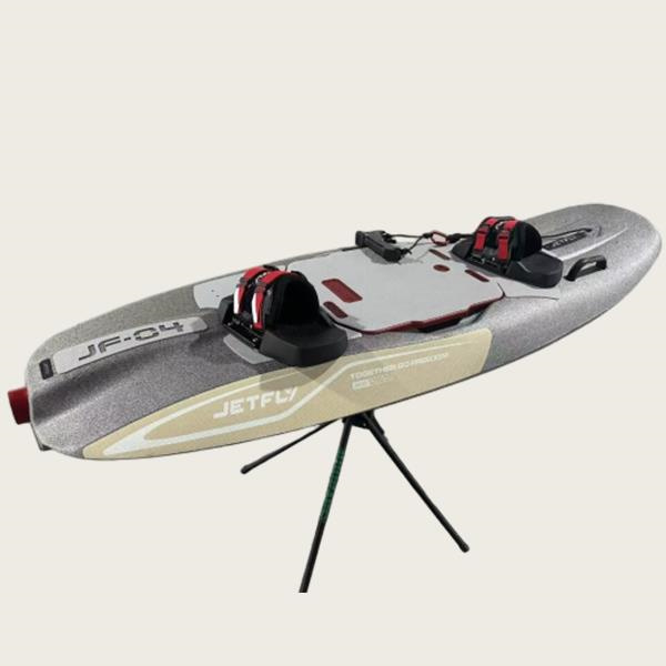 Conquering the Water with the Best Electric Foil Boards