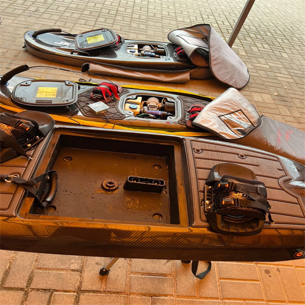 Go Further, Faster with an Electric Surf Board