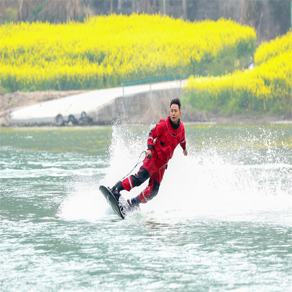 Electric surfboard prices and features