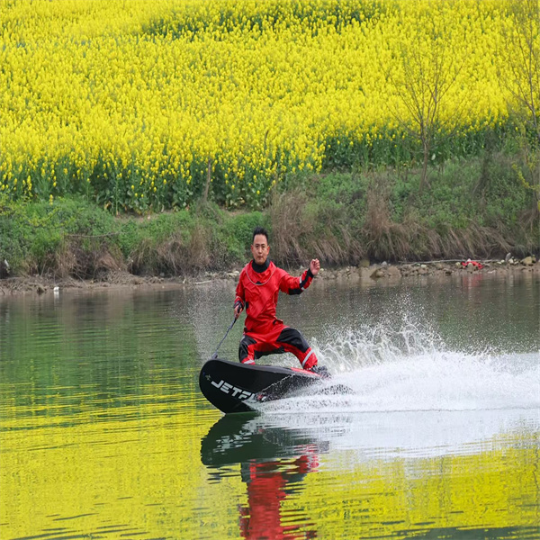 Motorized Water Boards