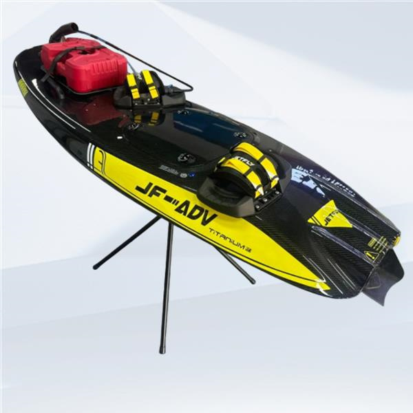 Discover the benefits of buying a hydrofoil board