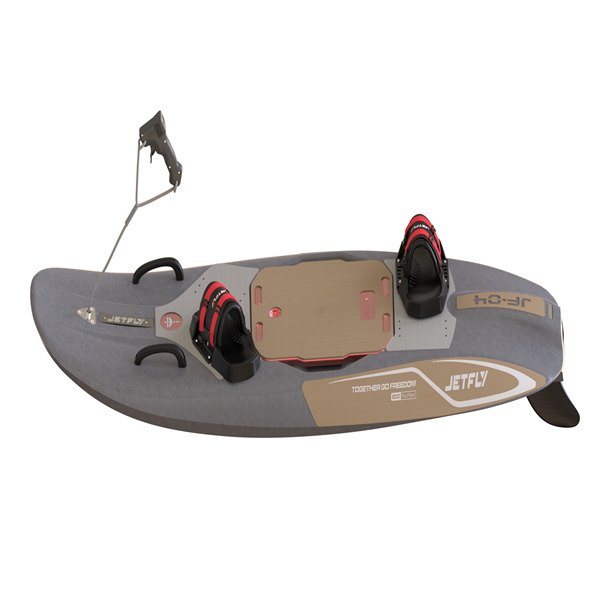 Explore new possibilities with an electric surfboard for sale.
