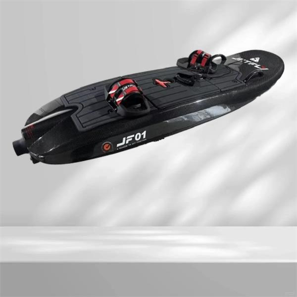 Elevate your surfing experience with the cutting-edge technology of the efoil electric hydrofoil surfboard