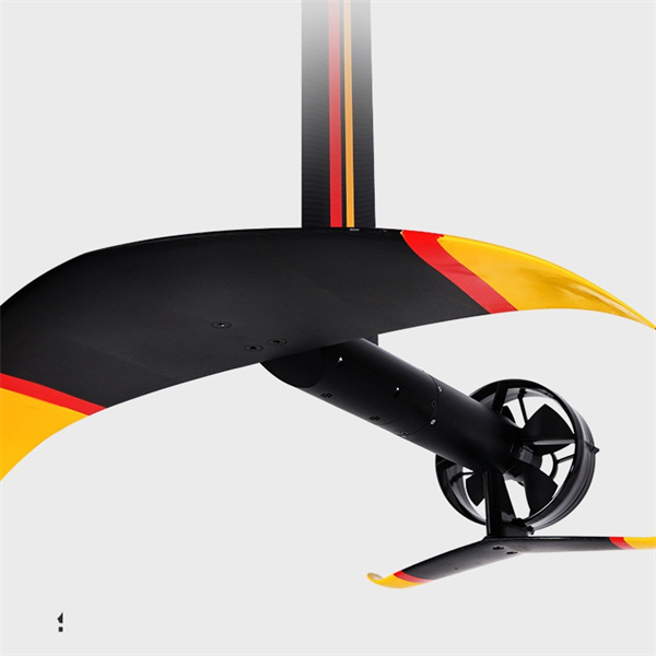 Transform Your Surfing Experience with a Motorized Board