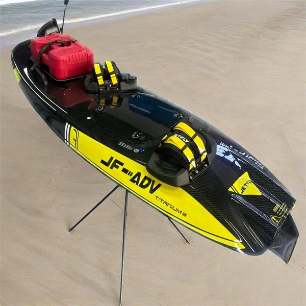 Unleash the full potential of your surfing skills with a cutting-edge power surfboard