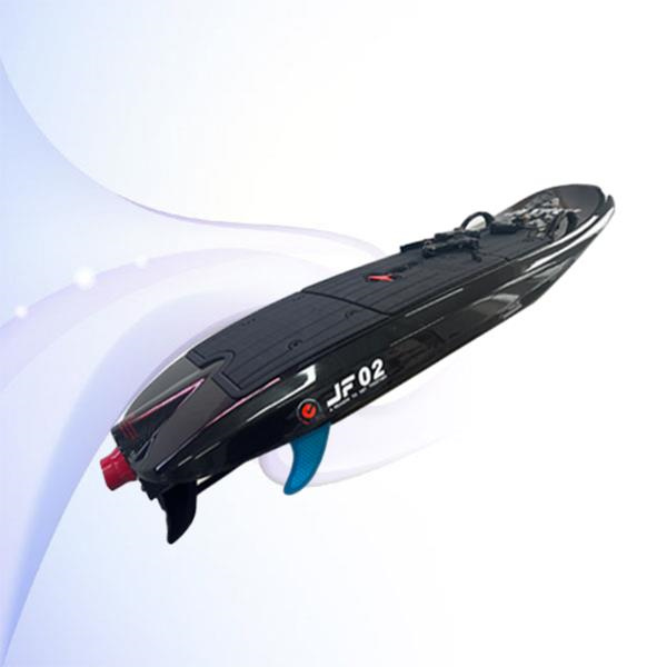 Explore the world of efoil surfing with a new board for sale