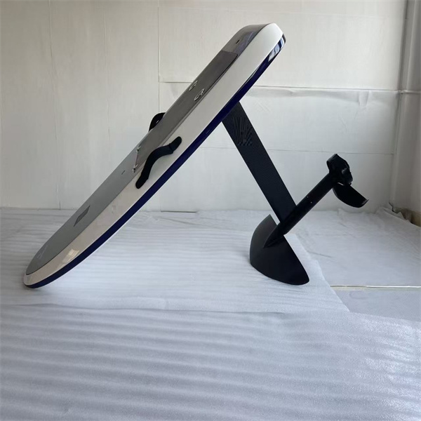 Discover the benefits of a hydrofoil board electric