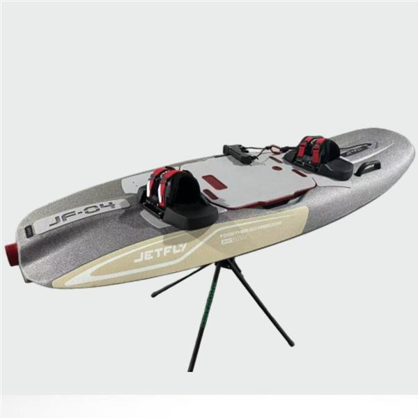 Get ready for an electrifying surfing experience like never before with an efoil electric surfboard
