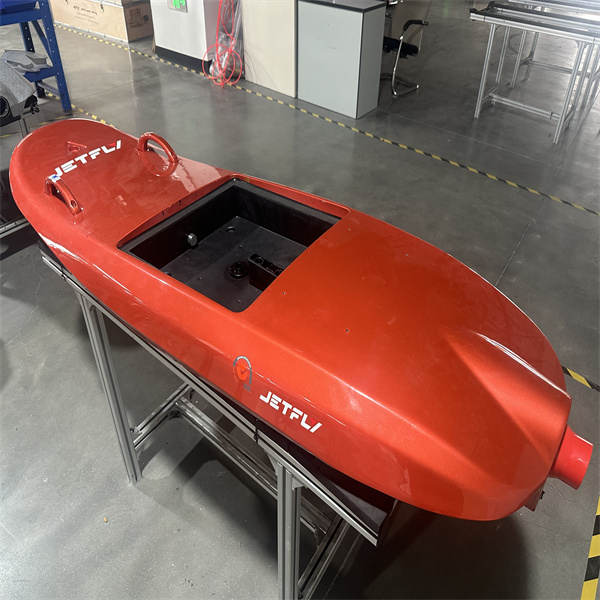 How Electric Surfboards are Changing the Game