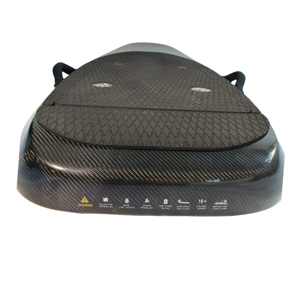 Take Your Surfing to New Heights with a Hydrofoil Surfboard Purchase