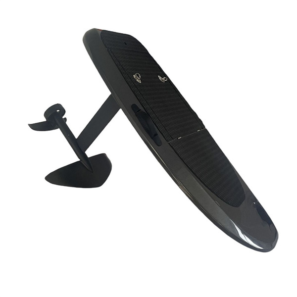 Shop Now and Ride the Waves like Never Before with a Hydrofoil Surfboard