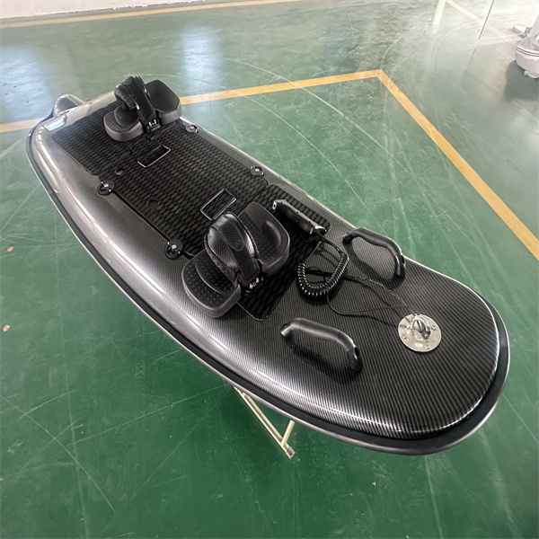 Cruise in Style with Our Range of Electric Foil Boards for Sale