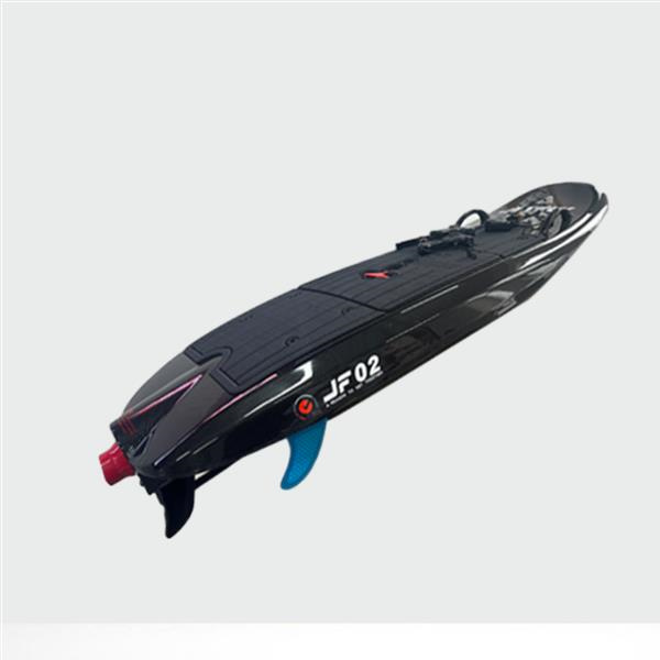 Take your undersea exploration to the next level with an electric underwater scooter.