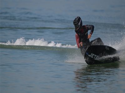 Jetboards: The ultimate blend of speed and style
