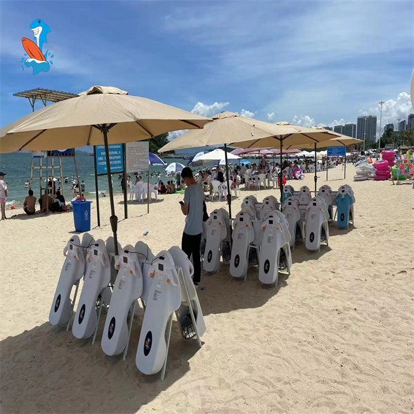 Your Ticket to Exhilarating Water Fun