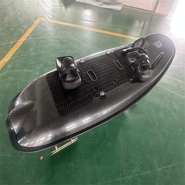 Revolutionize your surfing experience with cutting-edge battery powered technology
