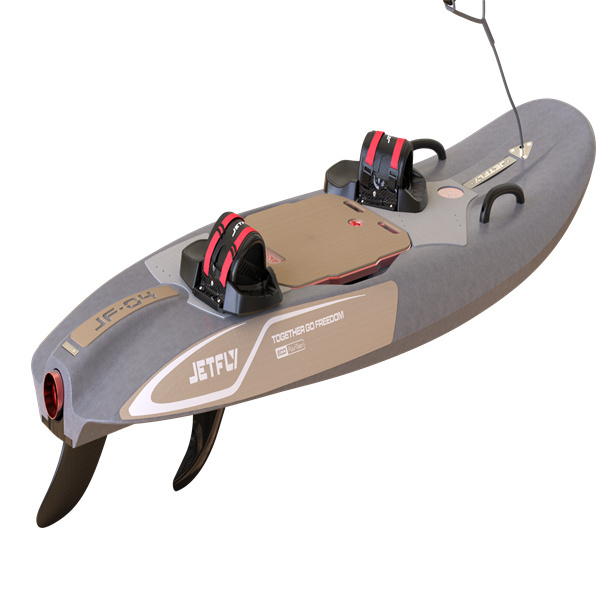 Take your jet ski adventure to the next level with jet ski boards.