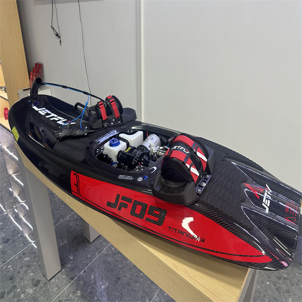Exploring the price range of electric hydrofoil surfboards