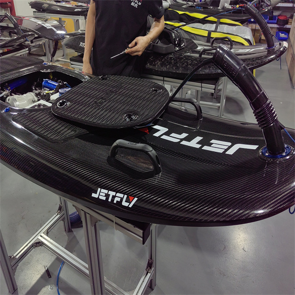 Join the jetboarding craze with your very own jetboard for sale.
