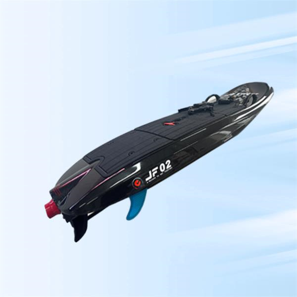 Explore new horizons on the water with the innovative efoil electric surfboard