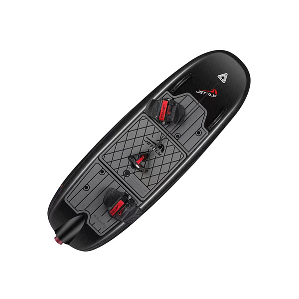 Feel the speed and power with a jet surf ski adventure