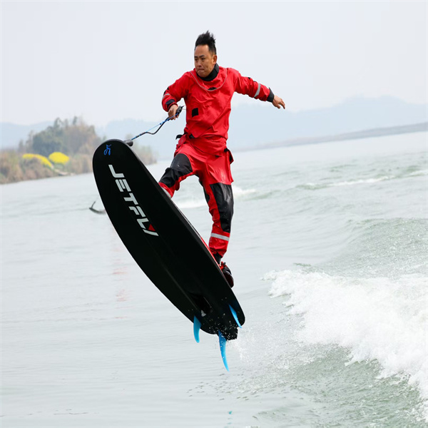 Leading the way in water conservation with the power water board's groundbreaking solutions