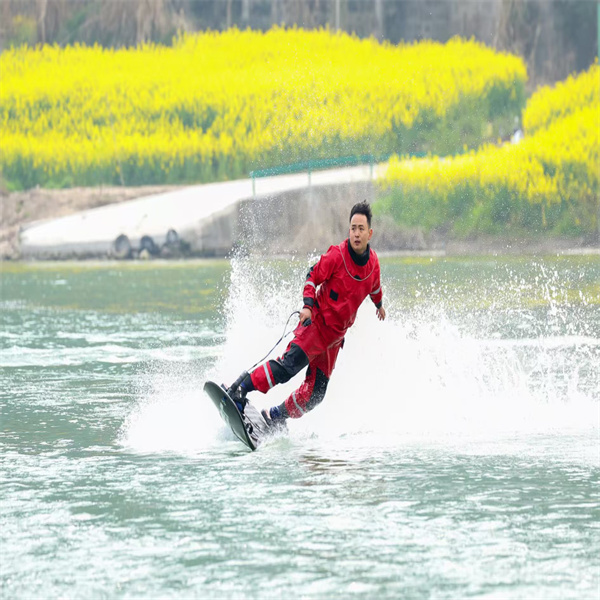 Explore the Open Water with Motorized Water Boards