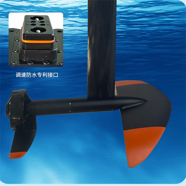 Unleash Your Inner Surfer with Hydrofoil Electric Surfboards