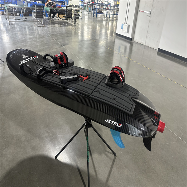 Explore New Possibilities on the Water with an Electric Stand Up Surfboard