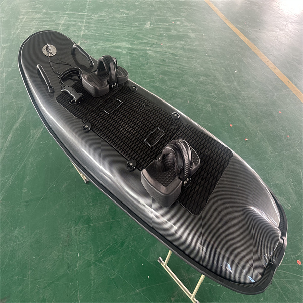 Take Your Surfing to the Next Level with Our Electric Foil Boards for Sale