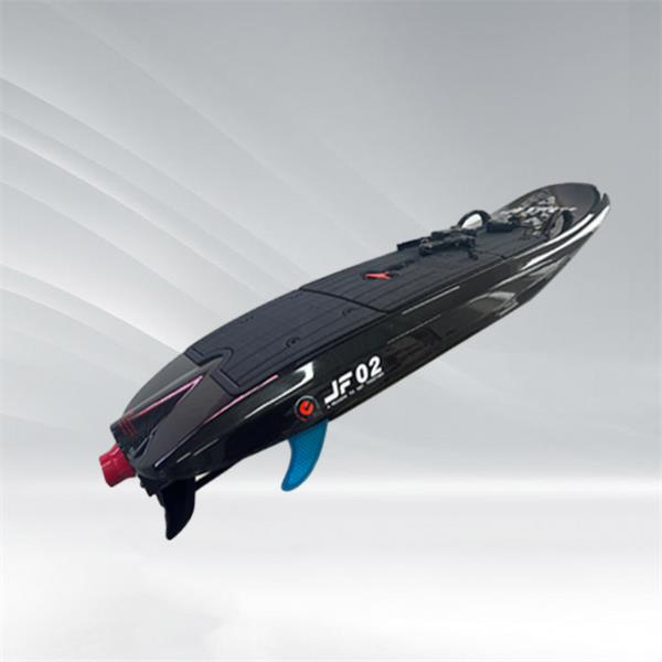 Discover a new way to conquer the waves with the efoil electric hydrofoil surfboard